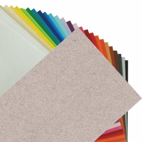 Full size cover page of the book 'Fabriano Elle Erre China Sheet 50 x 70 cm 220 gsm'