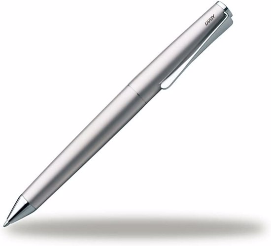 Buy LAMY 268 STUDIO PALLADIUM BALL PEN M M16BK SLIM RONDO - Starmark