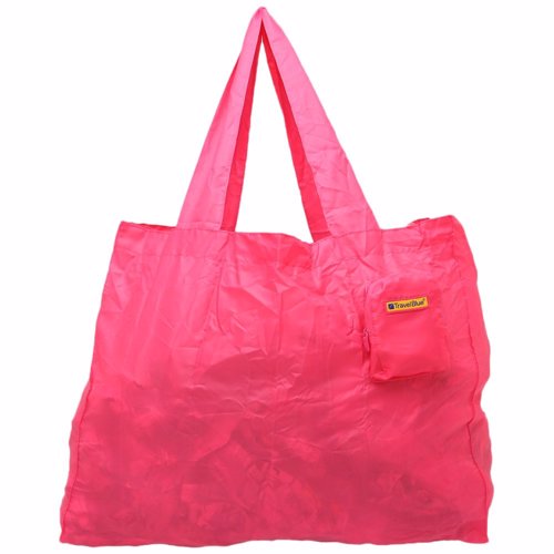Full size cover page of the book 'Travel Blue 053 The Mini Bag 32 Litre - SM'