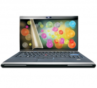 Cover page of the book 'Solo SN154 Laptop Screen Guard'