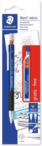 Cover page of the book 'Staedtler 7755 Abk25d Mechanical Pencil 0.5mm'