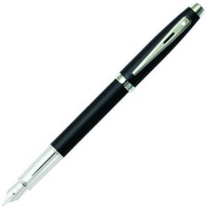 Cover page of the book 'Sheaffer 9317 Fountain Pen'