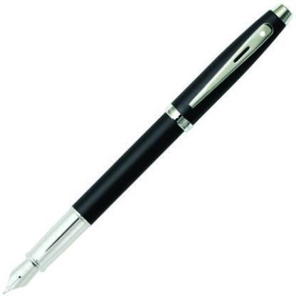 Full size cover page of the book 'Sheaffer 9317 Fountain Pen'