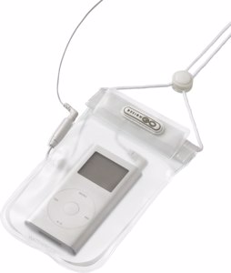 Cover page of the book 'Design Go 765 Dry Sounds Mp3 Pouch'