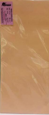 Full size cover page of the book 'Speedkraft Manila Envelopes S/10 11x5'