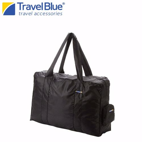 Full size cover page of the book 'Travel Blue 051 Folding Carry Bag'