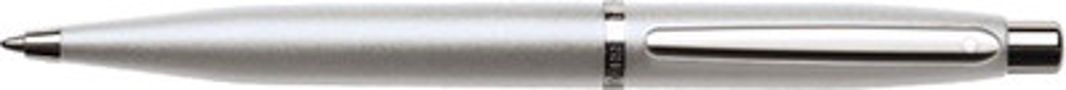 Cover page of the book 'Sheaffer 9400 Silver  VFM B/P'