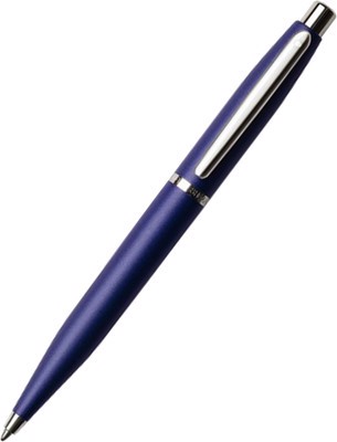 Full size cover page of the book 'Sheaffer 9401  Blue VFM B/P'