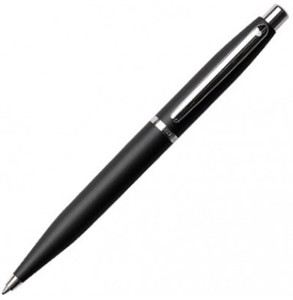 Cover page of the book 'Sheaffer 9405 Black  VFM B/P'