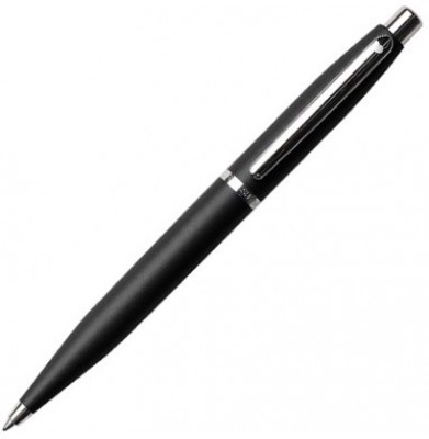 Full size cover page of the book 'Sheaffer 9405 Black  VFM B/P'