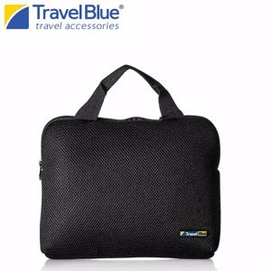 Cover page of the book 'Travel Blue 3322 Laptop Sleeve 8.9" 10.2"'