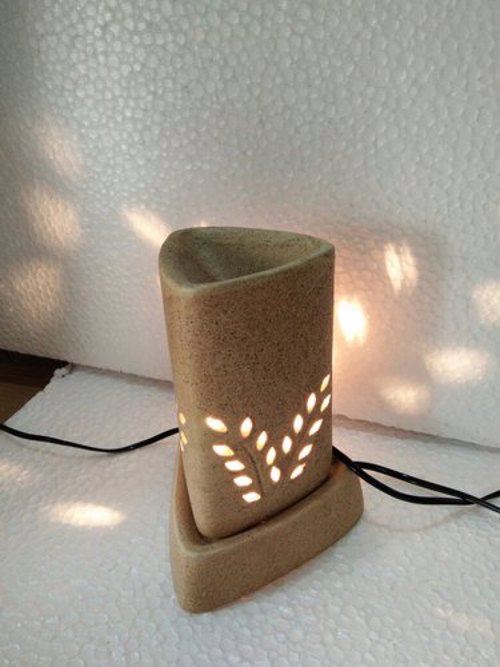 Full size cover page of the book 'EKAM COB 285 ELECTRIC OIL WARMER BROWN'