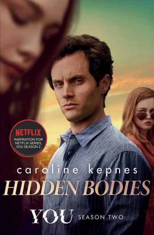 hidden bodies series