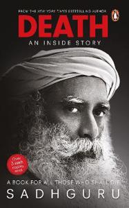 Cover page of the book 'Death'