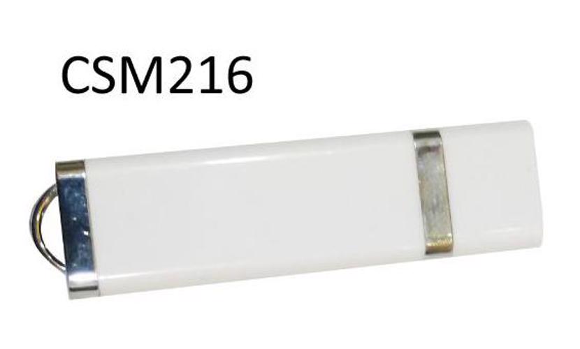 Full size cover page of the book 'UTKARSH CSM 216 METAL PENDRIVE 16 GB'