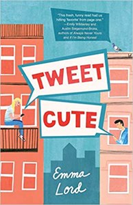 tweet cute review tweet cute review