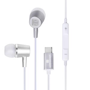 Cover page of the book 'Travel Blue 556 USB C Premium Earphones'