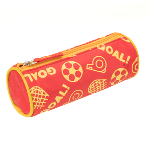 Cover page of the book 'STARX-CP-RD-01 POUCH Red/Orange'