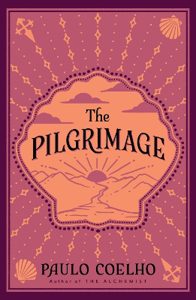 Cover page of the book 'THE PILGRIMAGE'