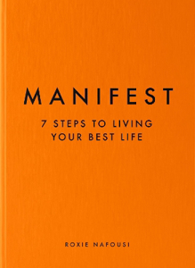Cover page of the book 'MANIFEST'