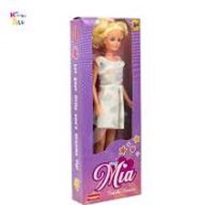 Cover page of the book 'MY  MIA NEW 9640500'