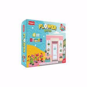 Cover page of the book 'Flower Shop Code 2207800'