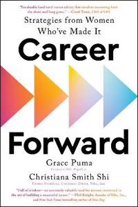 Cover page of the book 'Career ForwardExport'