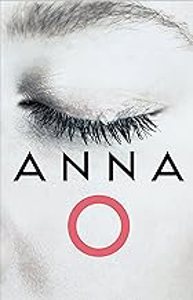 Cover page of the book 'Anna O'