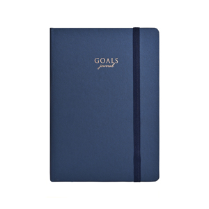 Cover page of the book 'Scholar JGL2 Goals Journal Premium A5	14.8 x 21'