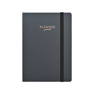 Cover page of the book 'Scholar JPN2 Planner Journal Premium A5 14.8 x 21'