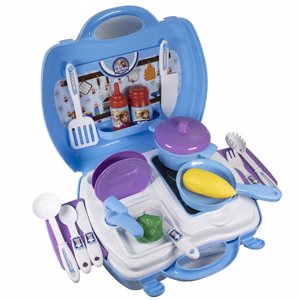 Cover page of the book 'DISNEY KITCHEN SET FROZEN CODE SP14101'
