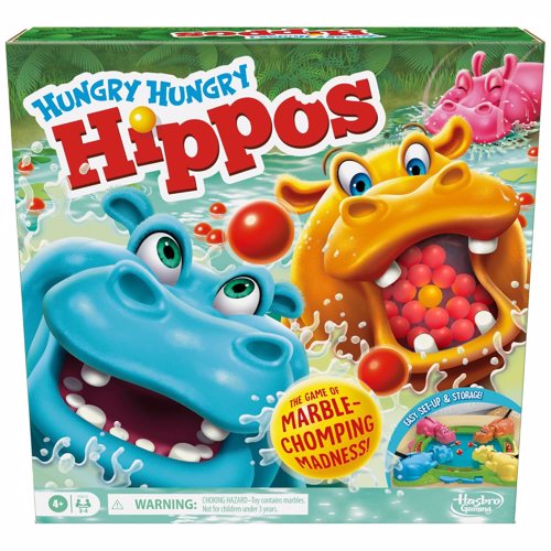 Full size cover page of the book 'HASBRO  HASBRO GAMING CODE F8815'