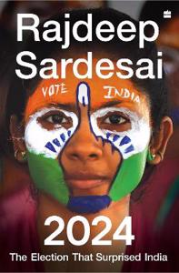 Cover page of the book '2024'