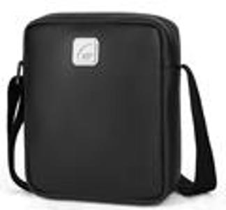 Cover page of the book 'Travel Blue 9259 TOZEL CROSSBODY BAG BLACK'