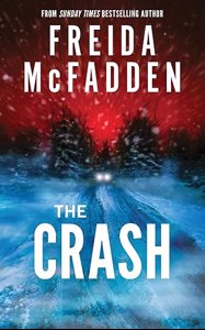 Cover page of the book 'Crash'