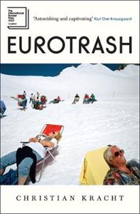 Cover page of the book 'EurotrashMain'