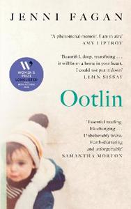 Cover page of the book 'Ootlin'