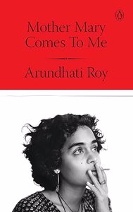 Cover page of the book 'Mother Mary Comes to Me'